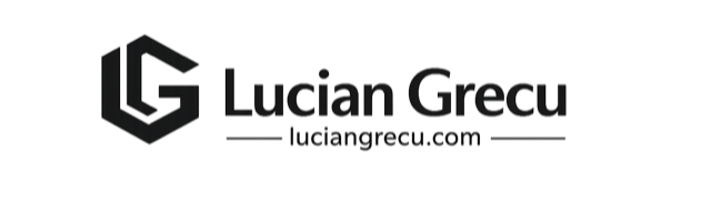 Lucian Grecu — luciangrecu.com
